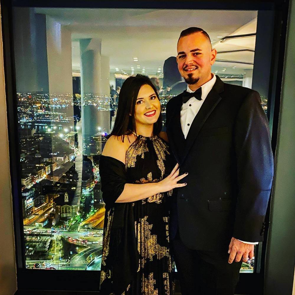 Meet your Posher, Ashlyn